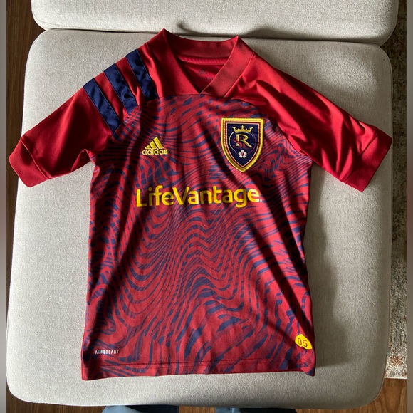 adidas Other - Adidas Soccer jersey